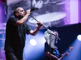 Don Osvaldo vuelve a Córdoba: la banda del «Pato» Fontanet llega a la Plaza de la Música