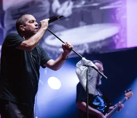 Don Osvaldo vuelve a Córdoba: la banda del «Pato» Fontanet llega a la Plaza de la Música