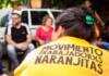 La Pastoral Social pidió un abordaje comunitario para los naranjitas: “La prohibición no es la solución”
