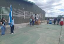 Villa Parque Síquiman: atacaron la vivienda de una docente y crece la preocupación por amenazas en escuelas