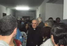 A un año de su partida: El día que Bergoglio eligió el colectivo para llegar a San Antonio de Arredondo