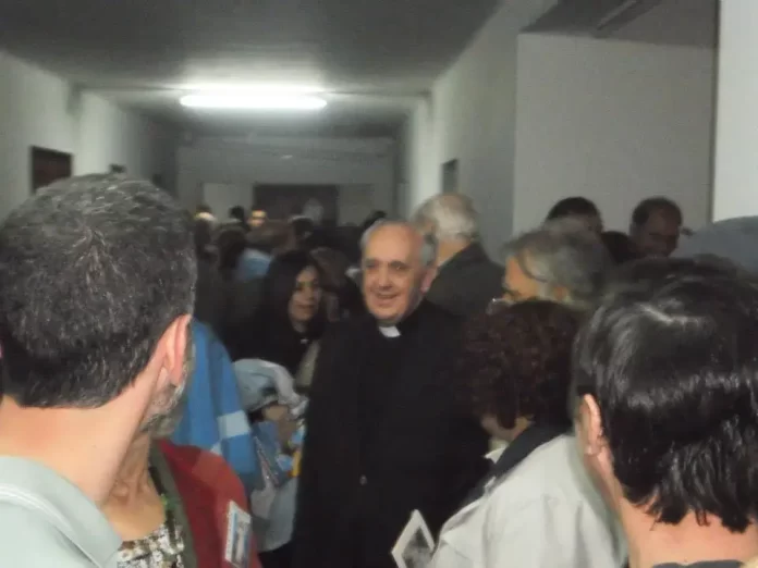 Franciscoensanantonio