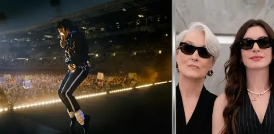 Cartelera de cines Wo en Carlos Paz para disfrutar este finde largo del 1 de Mayo