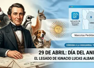 El legado de Ignacio Lucas Albarracín: por qué Argentina celebra el Día del Animal cada 29 de abril