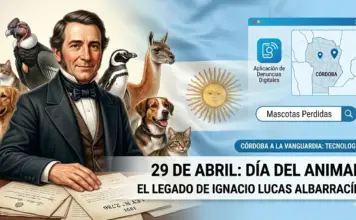 El legado de Ignacio Lucas Albarracín: por qué Argentina celebra el Día del Animal cada 29 de abril