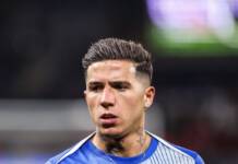 Enzo Fernández, suspendido: qué dijo el futbolista y cuánto durará la sanción