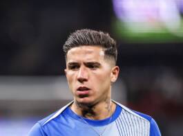 Enzo Fernández, suspendido: qué dijo el futbolista y cuánto durará la sanción