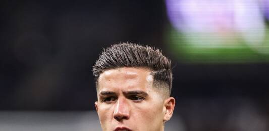 Enzo Fernández, suspendido: qué dijo el futbolista y cuánto durará la sanción