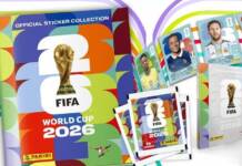 Carlos Paz: cuándo empiezan a vender los álbumes y figuritas del Mundial