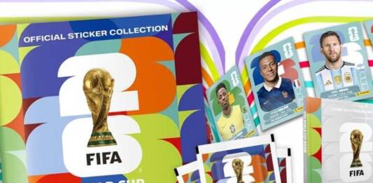 Carlos Paz: cuándo empiezan a vender los álbumes y figuritas del Mundial