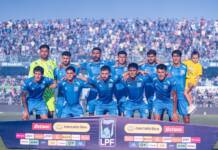 Estudiantes de Río Cuarto será local frente a Barracas Central: hora y TV