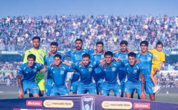 Estudiantes de Río Cuarto será local frente a Barracas Central: hora y TV