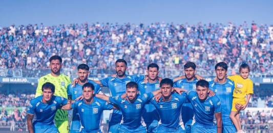 Estudiantes de Río Cuarto será local frente a Barracas Central: hora y TV