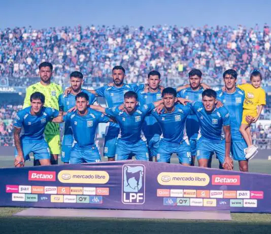 Estudiantes de Río Cuarto será local frente a Barracas Central: hora y TV