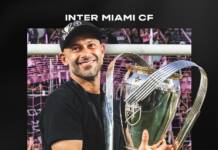 No va más: Javier Mascherano renunció como DT del Inter Miami