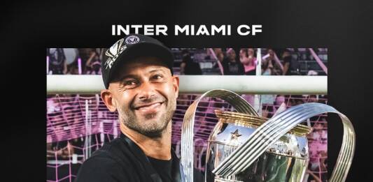 No va más: Javier Mascherano renunció como DT del Inter Miami