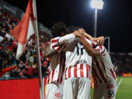 Instituto tumbó al Halcón en Alta Córdoba: mirá los goles