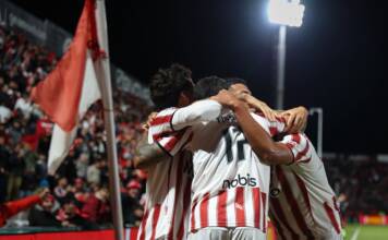 Instituto tumbó al Halcón en Alta Córdoba: mirá los goles