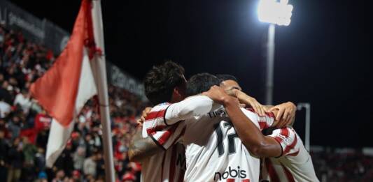 Instituto tumbó al Halcón en Alta Córdoba: mirá los goles