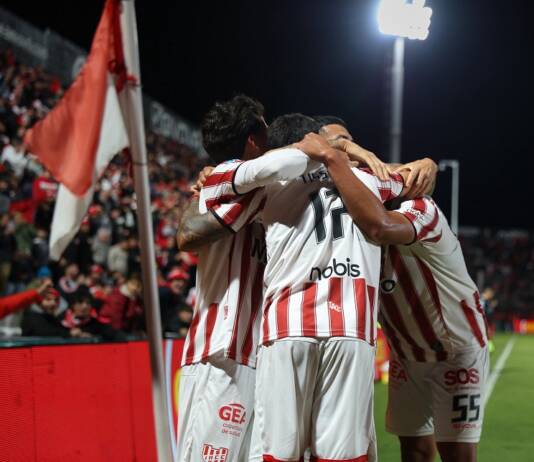 Instituto tumbó al Halcón en Alta Córdoba: mirá los goles