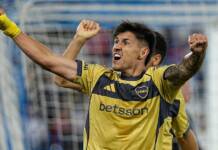 Boca, en modo Libertadores: a qué hora recibe a Barcelona de Ecuador