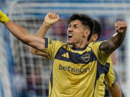 Boca, en modo Libertadores: a qué hora recibe a Barcelona de Ecuador