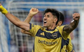 Boca, en modo Libertadores: a qué hora recibe a Barcelona de Ecuador