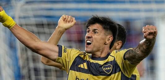 Boca, en modo Libertadores: a qué hora recibe a Barcelona de Ecuador