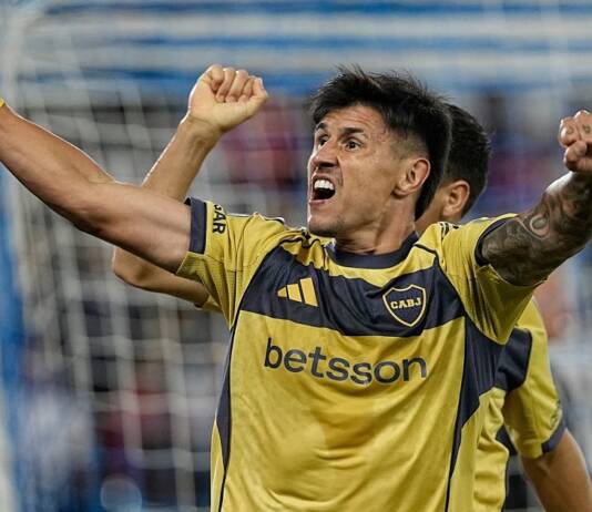 Boca, en modo Libertadores: a qué hora recibe a Barcelona de Ecuador