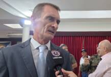 Carlos Viotti asume como nuevo secretario de Coordinación de Gabinete