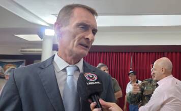 Carlos Viotti asume como nuevo secretario de Coordinación de Gabinete