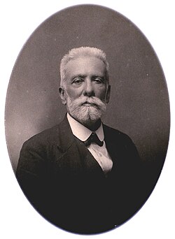 Ignacio Lucas Albarracín, pionero y defensor de los animales en Argentina.