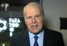 Duelo en el periodismo argentino: murió Julio Ricardo, un maestro del análisis deportivo