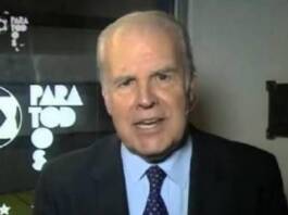 Duelo en el periodismo argentino: murió Julio Ricardo, un maestro del análisis deportivo