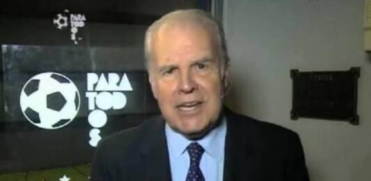 Duelo en el periodismo argentino: murió Julio Ricardo, un maestro del análisis deportivo