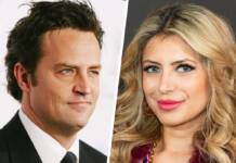 Sentencia ejemplar en Hollywood: 15 años de prisión para la «Reina de la Ketamina» por la muerte de Matthew Perry