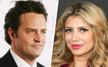 Sentencia ejemplar en Hollywood: 15 años de prisión para la «Reina de la Ketamina» por la muerte de Matthew Perry