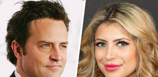 Sentencia ejemplar en Hollywood: 15 años de prisión para la «Reina de la Ketamina» por la muerte de Matthew Perry