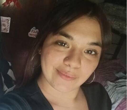 Intensa búsqueda de una joven que desapareció hace una semana en Cosquín