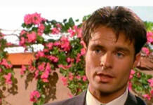 Conmoción en Hollywood: murió Patrick Muldoon, estrella de “Melrose Place” y “Starship Troopers”