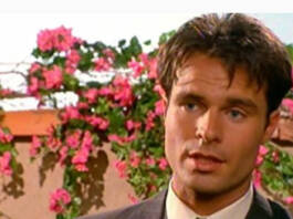 Conmoción en Hollywood: murió Patrick Muldoon, estrella de “Melrose Place” y “Starship Troopers”