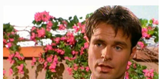 Conmoción en Hollywood: murió Patrick Muldoon, estrella de “Melrose Place” y “Starship Troopers”