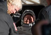 Regreso triunfal: la misión Artemis II ameriza con éxito y marca el inicio de una nueva era lunar