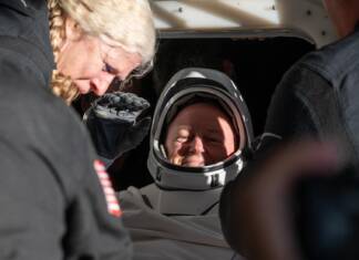 Regreso triunfal: la misión Artemis II ameriza con éxito y marca el inicio de una nueva era lunar