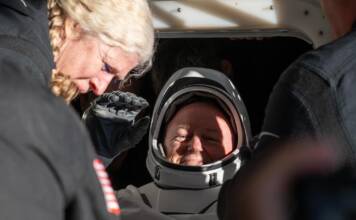 Regreso triunfal: la misión Artemis II ameriza con éxito y marca el inicio de una nueva era lunar