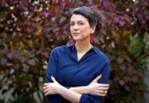 Samanta Schweblin hace historia: ganó el Premio Aena de Narrativa dotado con un millón de euros