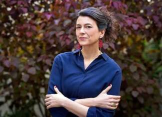 Samanta Schweblin hace historia: ganó el Premio Aena de Narrativa dotado con un millón de euros