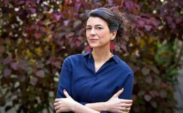 Samanta Schweblin hace historia: ganó el Premio Aena de Narrativa dotado con un millón de euros