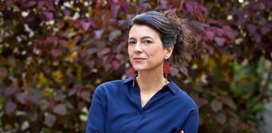 Samanta Schweblin hace historia: ganó el Premio Aena de Narrativa dotado con un millón de euros