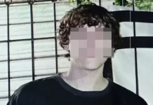 De «mejor compañero» a tirador escolar: el perfil del adolescente que conmociona a San Cristóbal